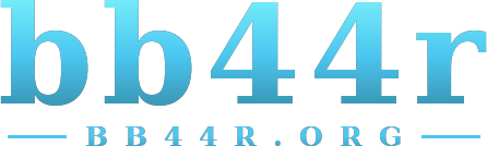 bb44r logo